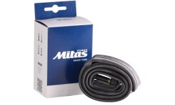 Dviračio kamera Mitas, 24x1,75-2,5 (47/62-507), AV40