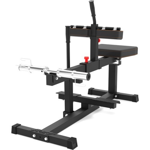 Seated Calf Raise Machine inSPORTline X-NT SC20