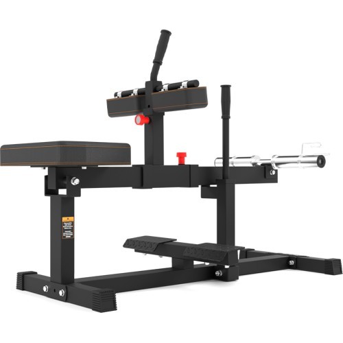 Seated Calf Raise Machine inSPORTline X-NT SC20