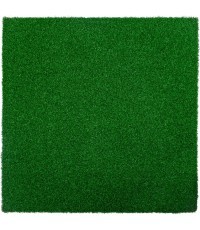 Прочный напольный коврик inSPORTline Grasteko 50 x 50 x 2 см