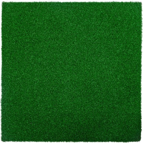 Apsauginis grindų kilimėlis inSPORTline Grasteko 50 x 50 x 2 cm