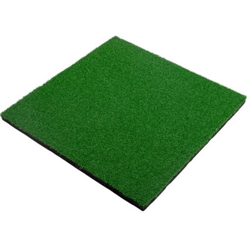 Apsauginis grindų kilimėlis inSPORTline Grasteko 50 x 50 x 2 cm