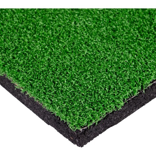 Apsauginis grindų kilimėlis inSPORTline Grasteko 50 x 50 x 2 cm