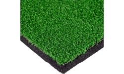 Heavy-Duty Floor Mat inSPORTline Grasteko 100 x 100 x 2 cm