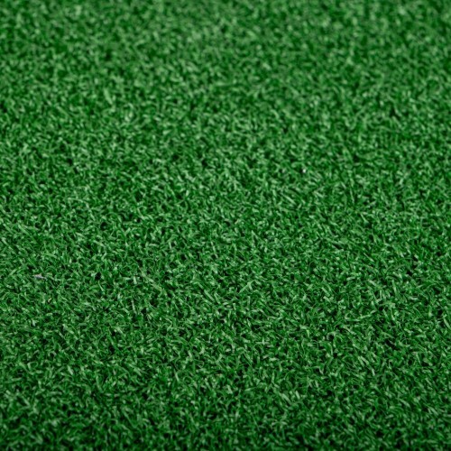 Heavy-Duty Floor Mat inSPORTline Grasteko 100 x 100 x 2 cm