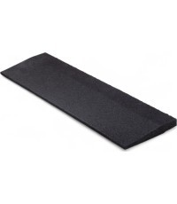 Ramp Piece for Proteko Plus & Grasteko Floor Mats 2 cm - 1 Pc.
