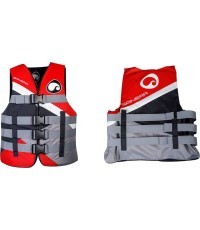 Спасательный жилет Spinera Allround Dual Size Nylon 50N