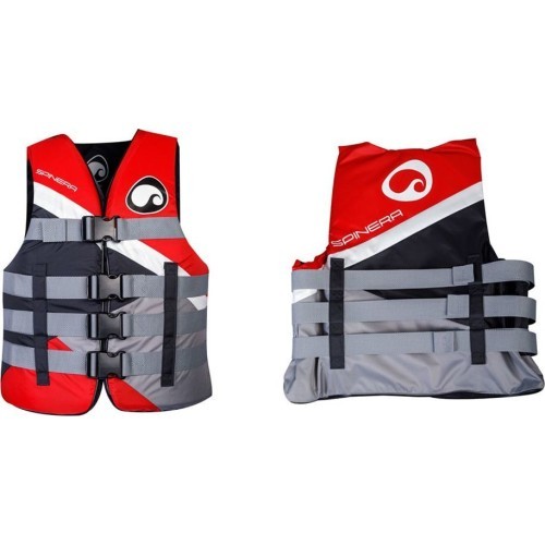 Gelbėjimosi liemenė Spinera Allround Dual Size Nylon 50N