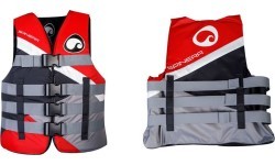 Gelbėjimosi liemenė Spinera Allround Dual Size Nylon 50N