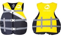 Spinera Universal Nylon Vest - 50N