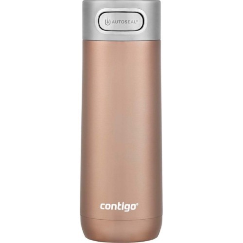 Contigo Luxe Autoseal thermal mug White Zinfandel, 2104542, 360 ml