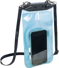 Vandeniui atsparus telefono dėklas FERRINO Tpu Bag 11 x 20