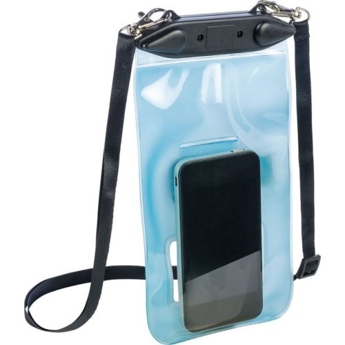 Vandeniui atsparus telefono dėklas FERRINO Tpu Bag 11 x 20