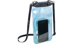 Vandeniui atsparus telefono dėklas FERRINO Tpu Bag 11 x 20