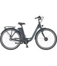 Elektrinis Prophete Geniesser 1.0 28" // N3 dydis 19" (49 cm) (pilka)