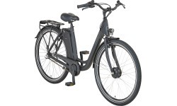 Prophete Geniesser 1.0 Electric Bike 28" N3 Size 19" (49 cm) (Grey)