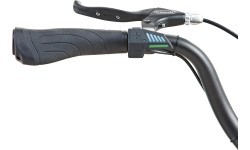 Elektrinis Prophete Geniesser 1.0 28" // N3 dydis 19" (49 cm) (pilka)