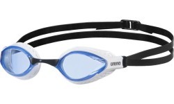 Swimming Goggles Arena Airspeed - White/Blue