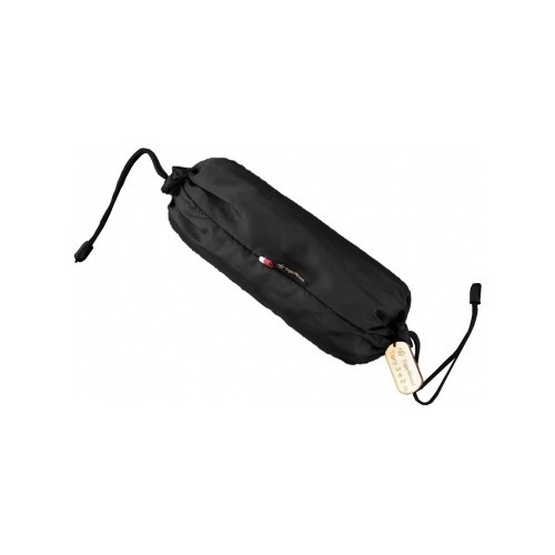 TigerWood Tarp 3 m x 2 m black