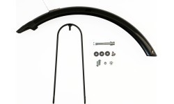 Priekinis purvasaugis Yedoo 26"