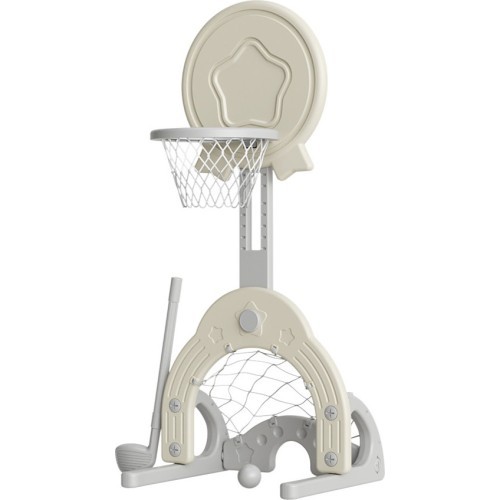 Children’s Basketball Stand 3-in-1 inSPORTline Estrelino