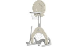 Children’s Basketball Stand 3-in-1 inSPORTline Estrelino