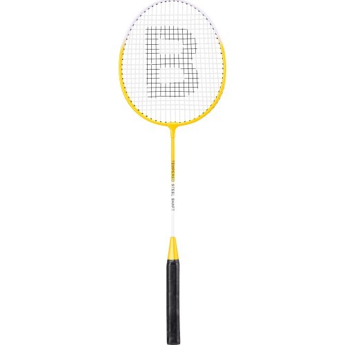 Profesionalus badmintono komplektas 2 žaidėjams