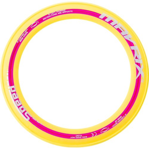 Mavrix Speed skraidantis žiedas frisbis