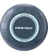 Mavrix Sports Disc frisbee black