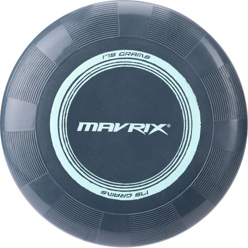 Mavrix Sports Disc frisbee black