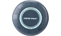 Mavrix Sports skraidanti lėkštė, juoda