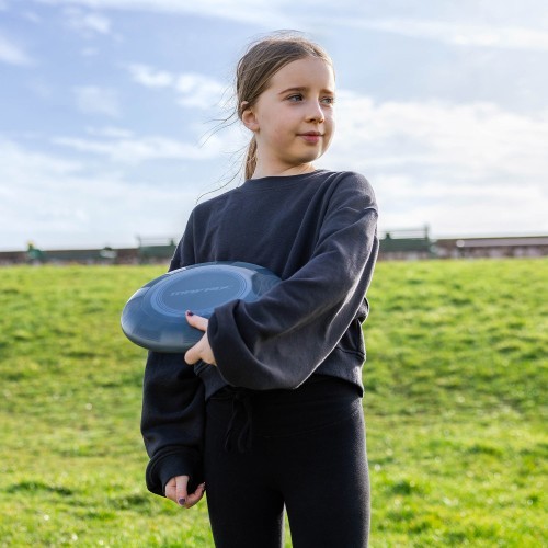 Mavrix Sports Disc frisbee black