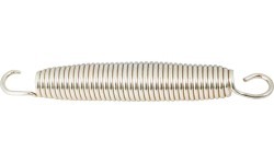 Atsarginė batuto spyruoklė 457 cm inSPORTline batutams