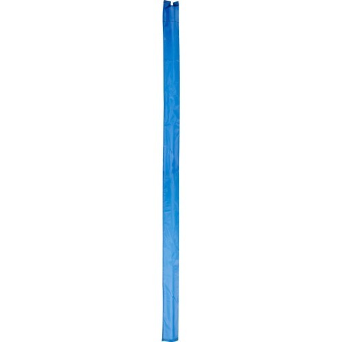 Trampoline Pole Sleeve inSPORTline - Blue