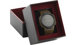 M-Tac Tactical watch with compass coyote