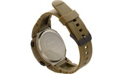 Тактические часы M-Tac с компасом, coyote