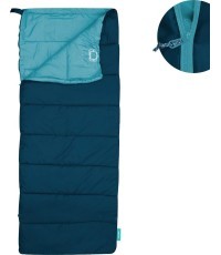 Miegmaišis mumija Spokey COZY, pavasaris–vasara