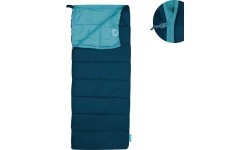 Spring-summer mummy type sleeping bag Spokey COZY