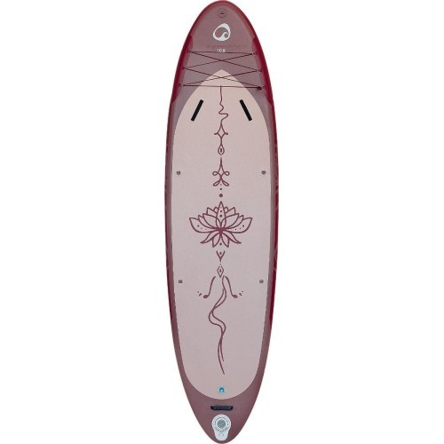 Irklentė SUP Spinera Suprana 10.8, 325x86x15 cm