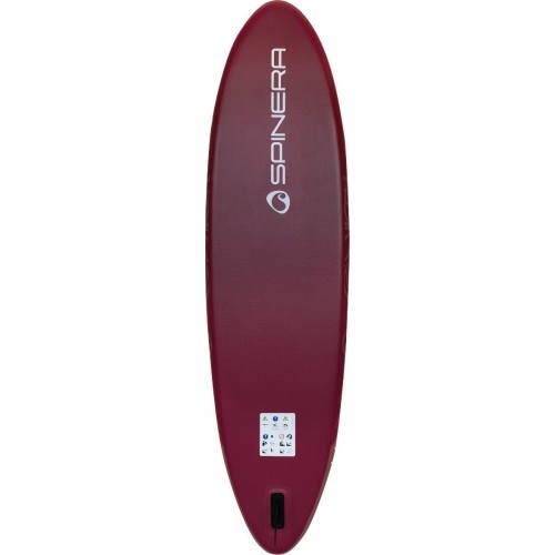 SUP-доска Spinera Suprana 10.8, 325x86x15 см