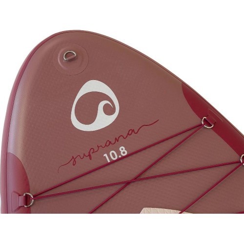 SUP-доска Spinera Suprana 10.8, 325x86x15 см