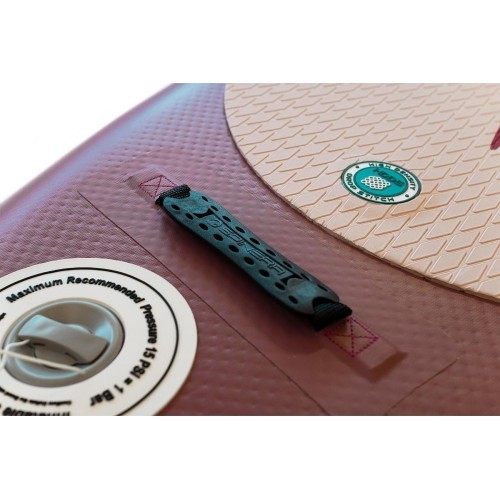 SUP-доска Spinera Suprana 10.8, 325x86x15 см