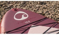 SUP-доска Spinera Suprana 10.8, 325x86x15 см