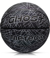 Basketball meteor ghost