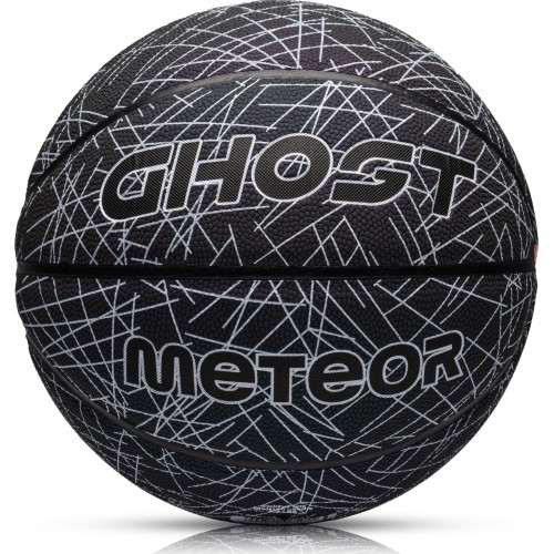 Krepšinio kamuolys Meteor Ghost