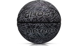 Krepšinio kamuolys Meteor Ghost
