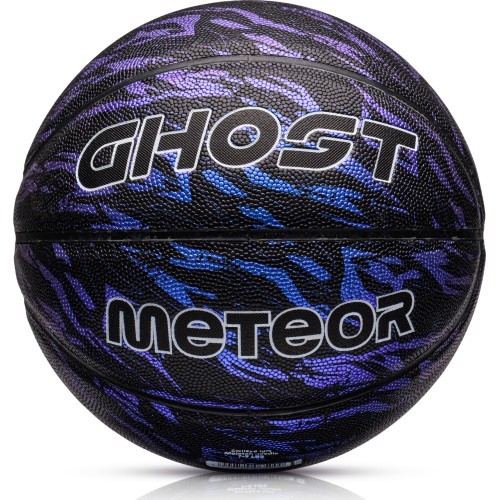 Баскетбольный мяч Meteor Ghost