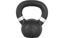 Чугунная гиря inSPORTline Powder 4 кг