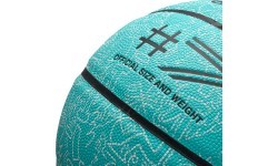 Basketball meteor fluo - Mint