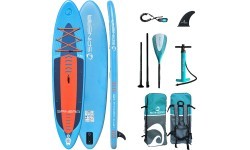 SUP-доска Spinner Lets Paddle 11.6 - 350x83x15 см